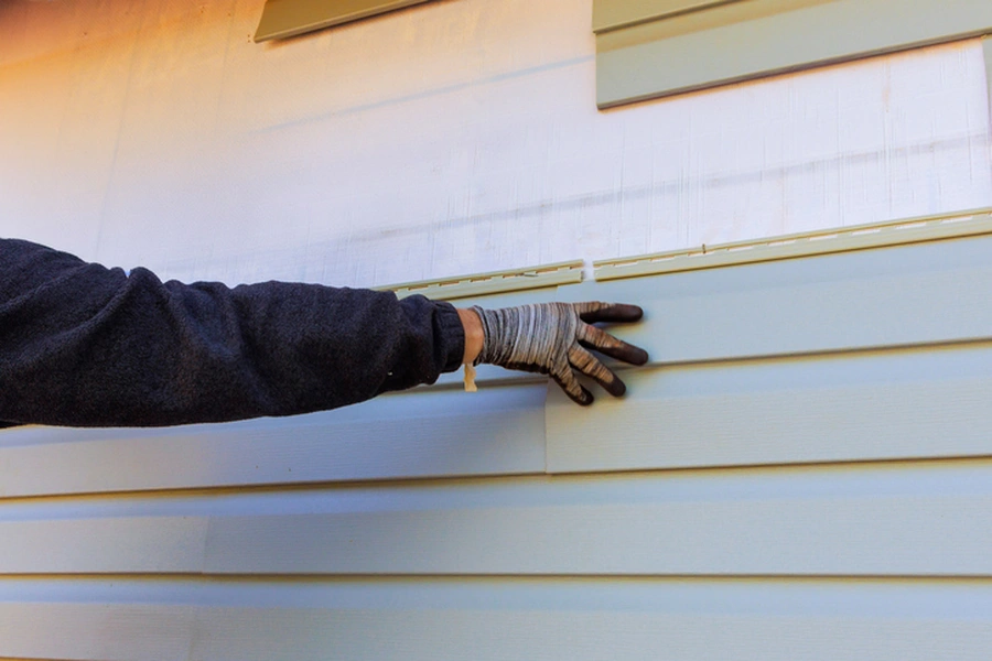Choosing Durable Materials For Siding Replacement Cookeville, TN