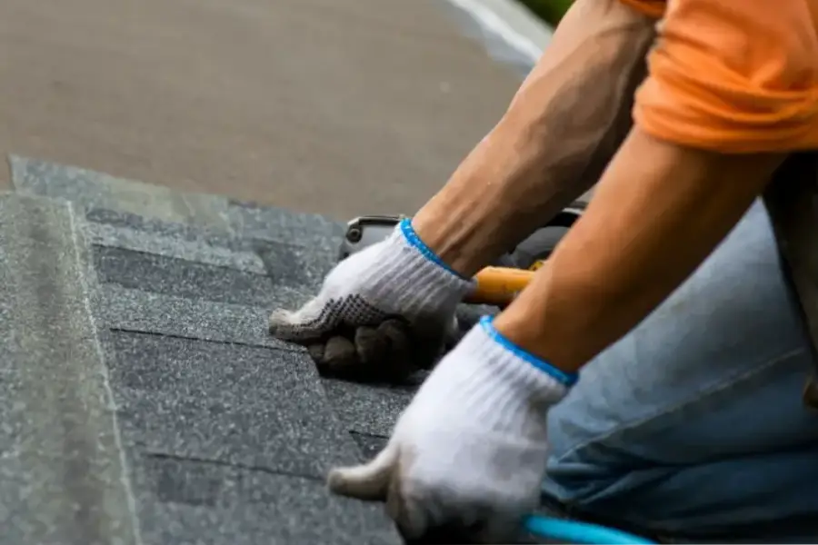 Excellent Asphalt Roofing Cookeville, TN
