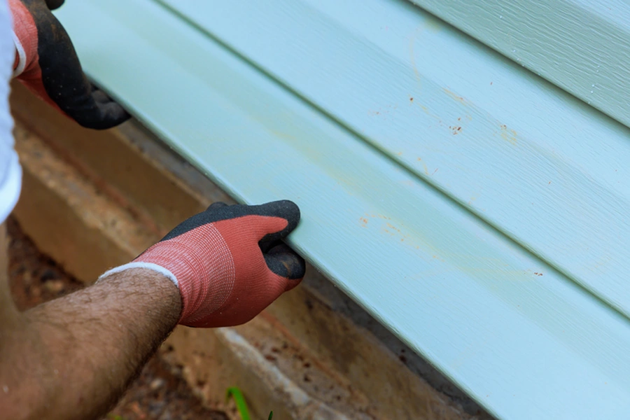 Experienced Siding Replacement Cookeville, TN