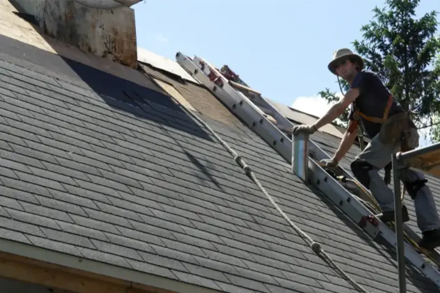 Expert Asphalt Roofing Cookeville, TN