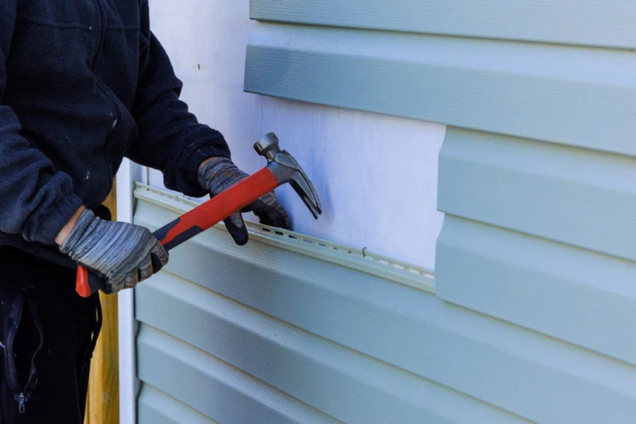 How New Siding Improves Curb Appeal in Cookeville, TN