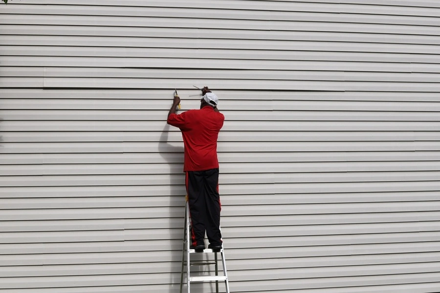 Quality Siding Repair Cookeville, TN