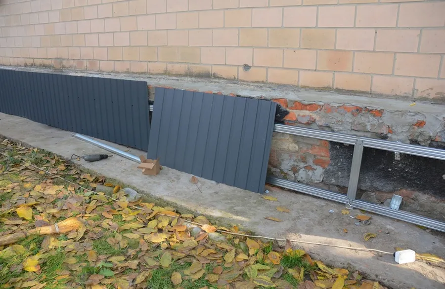 Superior Siding Repair Cookeville, TN