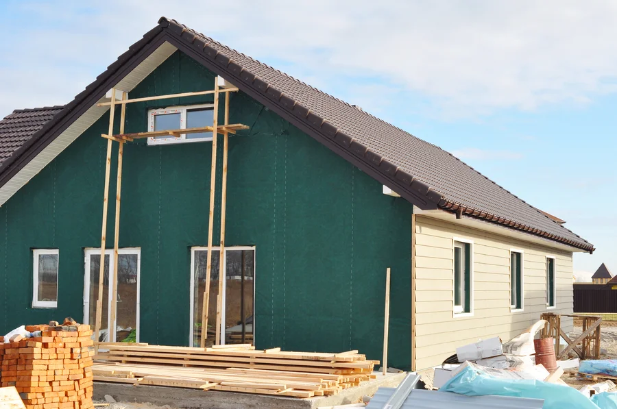 Understanding The Different Types Of Siding And Their Repairs Cookeville, TN